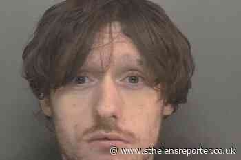 St Helens man jailed after breaching Criminal Behaviour Order - St Helens Reporter