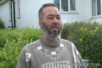 Man guilty of promoting 'jihad by sword' in mosque speech - St Helens Star