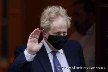 Boris Johnson's leadership crisis: key questions - St Helens Star