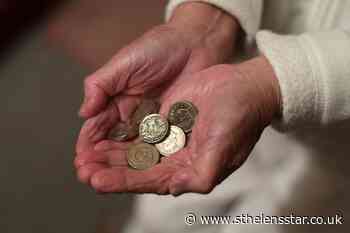 Surging inflation: what can households do to ease the pressure? - St Helens Star