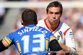Former St Helens and Wigan prop reported missing in the USA - St Helens Reporter