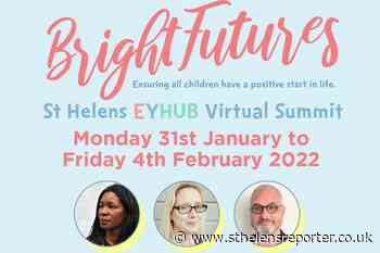 St Helens Council to host early years education interactive conference - St Helens Reporter