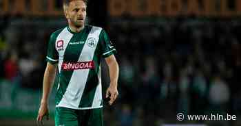 Robin Henkens (Lommel SK): “Punten zijn de beste remedie” - Het Laatste Nieuws