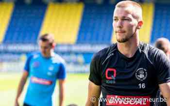 OFFICIEEL: Lommel ziet speler naar Sparta trekken: "Een heel goede deal" - VoetbalPrimeur.be