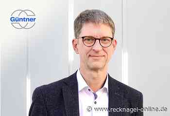 Peter Kaden wird Head of Product Management Europe - Recknagel Online