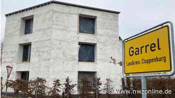 Helmut Voßmann errichtet „Digital-Hub“ in Garrel: „Burg Solo“ als Schmelztiegel für Ideen - Nordwest-Zeitung