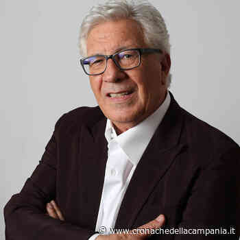 Peppino di Capri in concerto al Teatro Ricciardi - Cronache della Campania