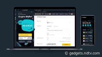 Opera Releases Web3 Browser to Let Users Seamlessly Link Crypto Wallets to Blockchain Services