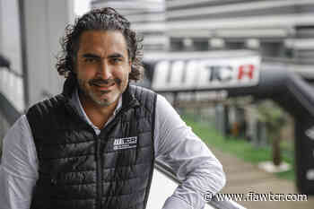 DER WTCR BEKOMMT IM NEUEN JAHR EINE NEUE MANAGEMENT-STRUKTUR - FIA WTCR