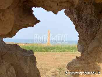 Crotone, tour a cavallo nel promontorio Lacinio - CrotoneOK.it