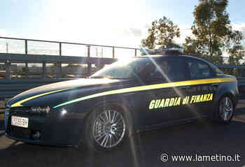 Evasione fiscale a Crotone, sequestrati beni per oltre 1,8 milioni di euro a imprenditore - Il Lametino