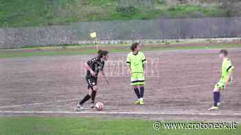 New Fg Sporting Crotone: ama il calcio e sopratutto lottare, arriva Giovanni Misticoni - CrotoneOK.it