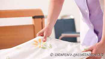 Crotone, 38 voucher da 6mila euro per gli anziani del capoluogo e della provincia - Gazzetta del Sud - Edizione Catanzaro, Crotone, Vibo