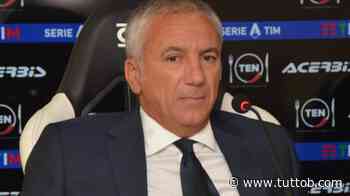 ESCLUSIVA TB - Meluso: "Parma, fidati di Iachini. Pisa rivelazione, Crotone delusione. Benevento, potenziale enorme: Farias fuoriclasse" - Tutto B