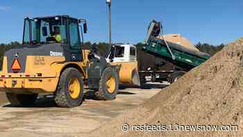 Norfolk, Suffolk prepare resources ahead of winter weather