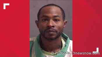 Second man arrested in connection with deadly triple shooting in Elizabeth City
