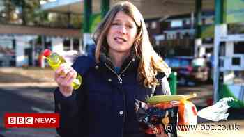 What high inflation means - in 90 seconds