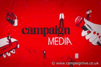 Last chance: Campaign Media Awards entries window to close next week