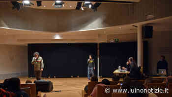 Germignaga, “InnovaMusic Contest”: la finale sarà in diretta tv - Luino Notizie