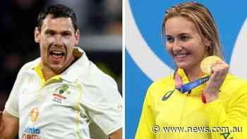 Everyone is obsessed with Scott Boland - NEWS.com.au