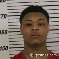 Three Scott County Jail inmates charged with attacking corrections officers - Quad-City Times