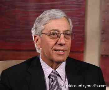 Mark Scott reflects on being Lincoln interim city manager - Gold Country Media