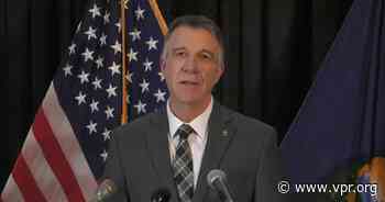 Gov. Phil Scott proposes 'transformative' $7.7 billion budget with tax relief, many investments - Vermont Public Radio