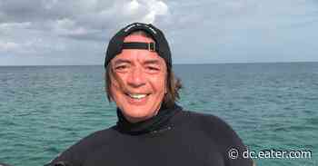 Scott Bennett, 'Adams Morgan Legend' and Amsterdam Falafelshop Founder, Dies at 70 - Eater DC