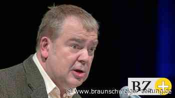 Max Goldt vor Braunschweig-Besuch: Ich bin kein Max-Goldt-Fan - Braunschweiger Zeitung