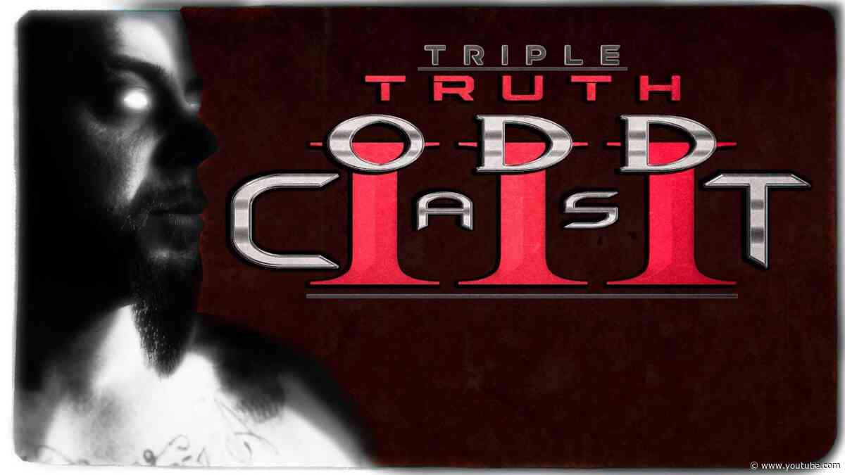 Triple Truth ODDcast | #4 | Emergency Plane Landings
