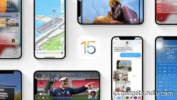 Apple No Longer Releasing Security Patches for iOS 14, iPadOS 14, Says Updating Older Versions Was ‘Temporary’