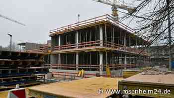 Länger, breiter, höher: Marc O’Polo ändert seine Pläne während Bauphase - das sind die Details