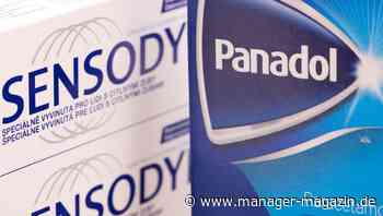 Unilever will Milliarden-Offerte für Glaxosmithkline nicht erhöhen