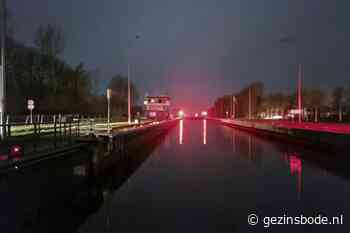 Bruggen Gaarkeuken, Zuidhorn en Dorkwerd buiten werking door stroomstoring - Groninger Gezinsbode