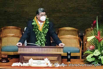 Senate sets agenda in semi-virtual session