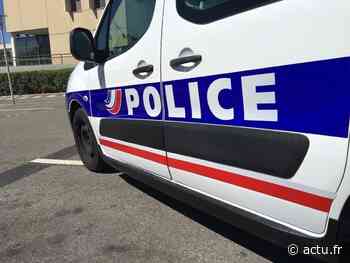 Val-de-Marne. Deux personnes blessées par balle à Villeneuve-le-Roi - actu.fr