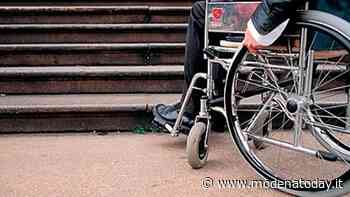 Maranello: disabili e nuovi edifici, i risultati del Piano di Accessibilità Urbana - ModenaToday