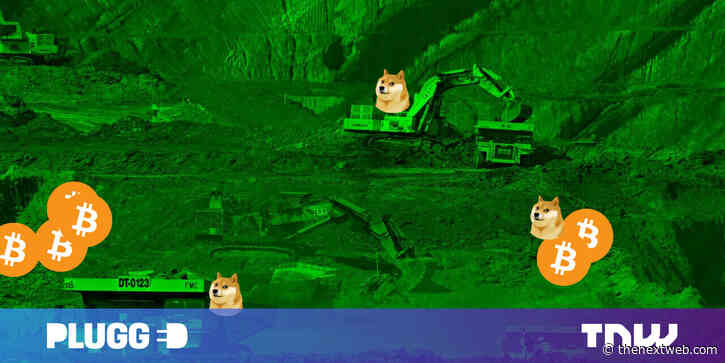 5 weird things people have transformed into crypto miners