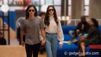 WeCrashed Teaser Out Now: Anne Hathaway, Jared Leto Star as Disgraced WeWork Couple