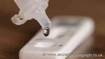 Lateral flow tests could cost £30 with free Covid tests in UK to 'end in June'