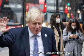 What is Plan A and Plan B? Boris Johnson's new Covid rules explained