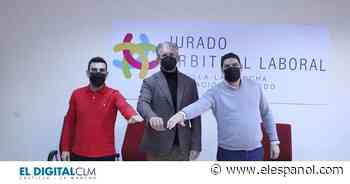 Firmado el Convenio Colectivo del Metal en Toledo: afecta a 14.500 trabajadores - El Digital de Castilla la Mancha