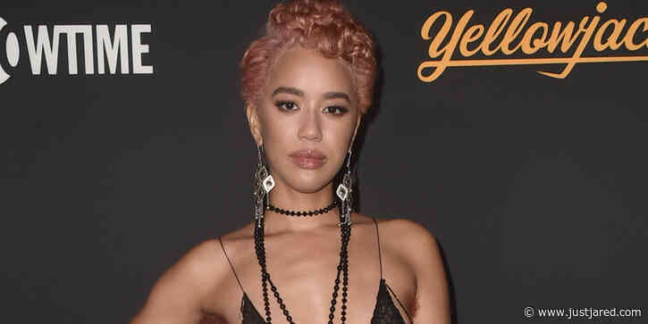 Scream's Jasmine Savoy Brown Admits To Not Knowing What The Film Franchise Was When She Auditioned