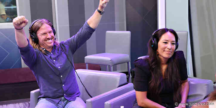 Magnolia Network's New 'Fixer Upper: Welcome Home' Series Squashes Previous DIY Network Ratings In Debut