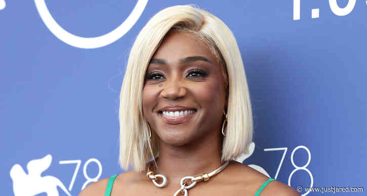 Tiffany Haddish Shares Update on Her Plans to Adopt