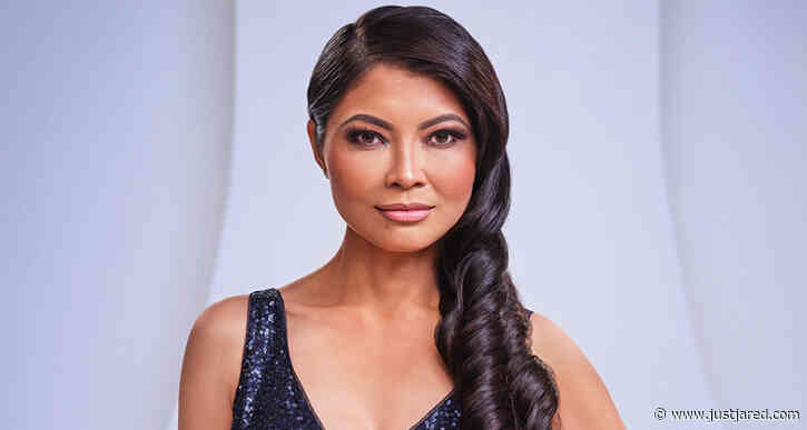 'Real Housewives of Salt Lake City' Star Jennie Nguyen Apologizes After Past 'Offensive' Posts Resurface