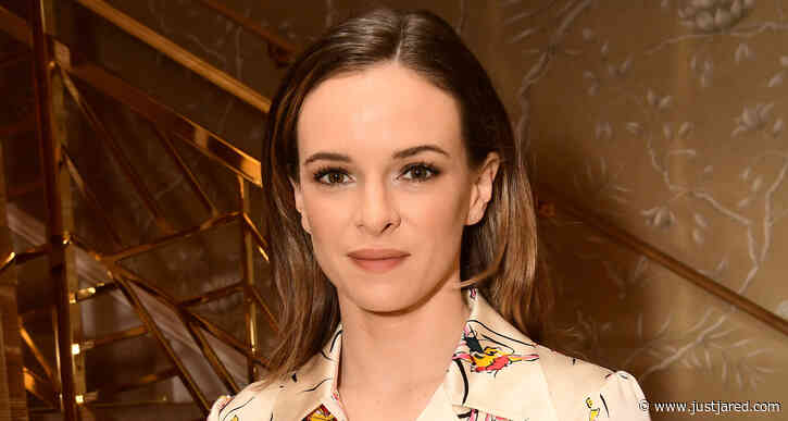 Danielle Panabaker is Pregnant, Expecting Second Child with Husband Hayes Robbins