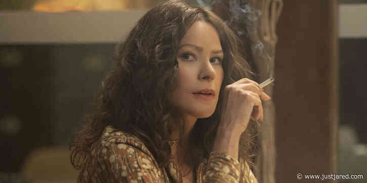 Netflix Drops First Look of Sofia Vergara in 'Griselda'; Announces Full Cast!
