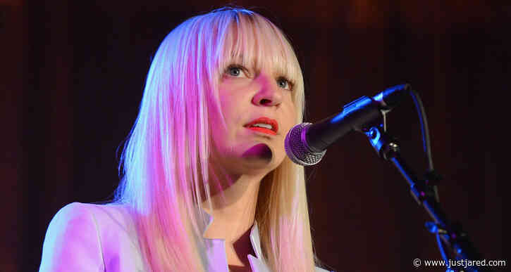 Sia Reveals She Was 'Suicidal' & 'Went to Rehab' Following Backlash Over Controversial 'Music' Movie