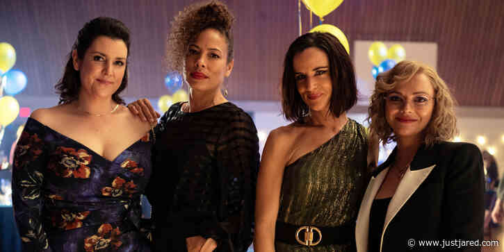 'Yellowjackets' Finale Brings In Huge Viewership For Showtime!